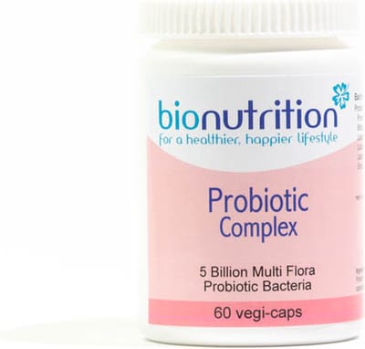 biotics Complex