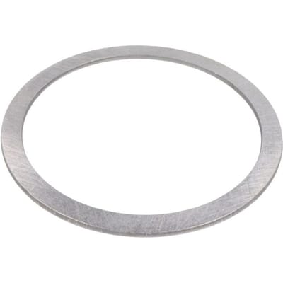 Bescherming van de hoofdas ZF 0730101468ZF