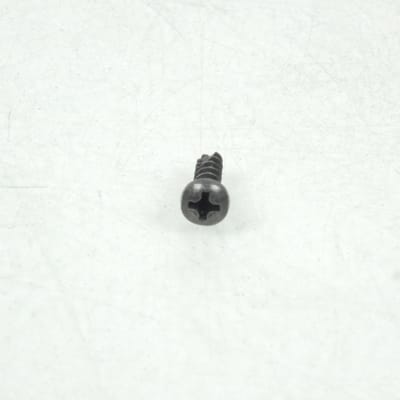 Vis cruciforme Ø3.5mm L13mm pour scooter Peugeot 50 Zenith L 1994-96 752670 Neuf