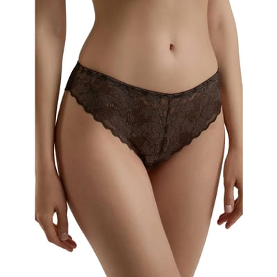 Mid-rise Tanga voor vrouwen Conte Elegant Femina TP6122