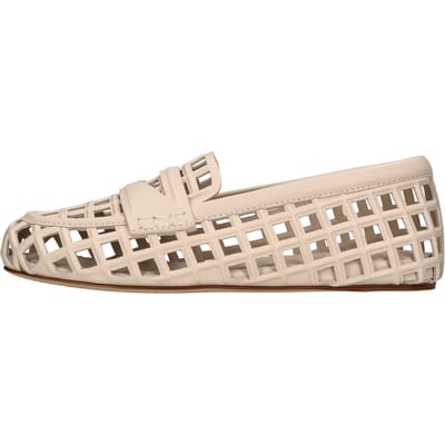 3juin Lage schoenen Beige