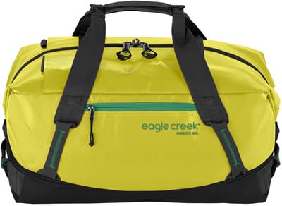 Eagle Creek Selection Migrate Duffel 40 - Reistas 47 cm (electric yellow)