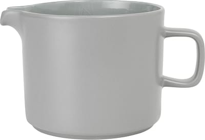 Blomus PILAR schenkkan - Mirage Grey - 1l