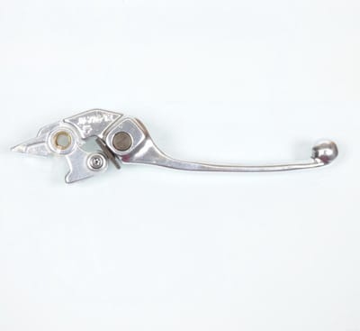 rechter remhendel sifam voor motor honda 600 cb fa hornet met abs 2007 tot 2011 53170-mbr-j11 / d nieuw
