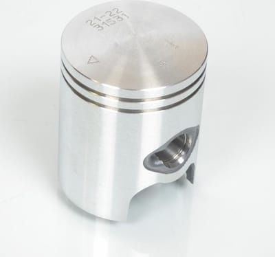 Piston moteur DR RACING pour Scooter Yamaha 50 Neos 2T 2008 à 2018 Neuf