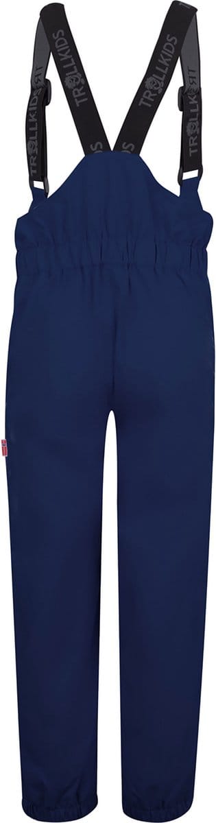 Trollkids Odda Broek Blauw 98 cm Kinderen
