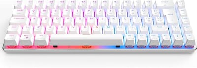 Mechanical Keyboard - Mechanisch Toetsenbord Gaming