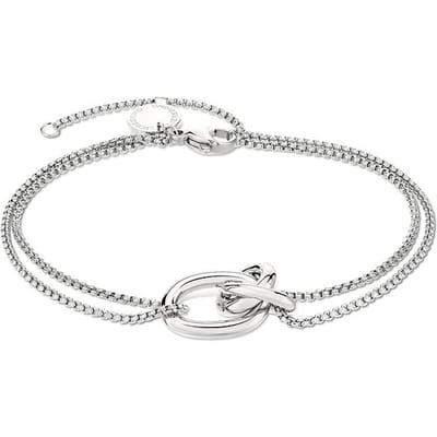 Liebeskind Armband LJ-1505-B-21