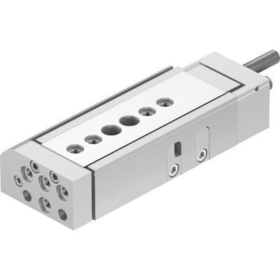 Festo Minislede 10mm Boring 30mm Slag Dubbelwerkend - 543928 - P2EC5