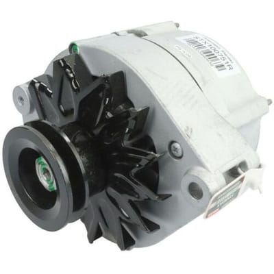 Driefasige generator STARDAX STX100751R