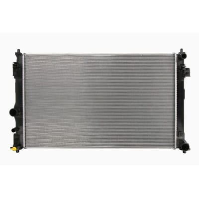 Radiator, motorkoeling KOYORAD PL013917