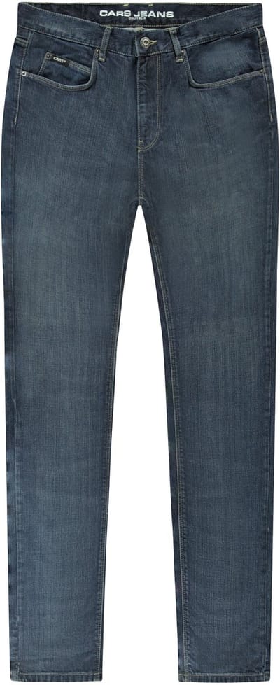 Cars Jeans - Jeans Booster Regular Fit - Heren - Jeans