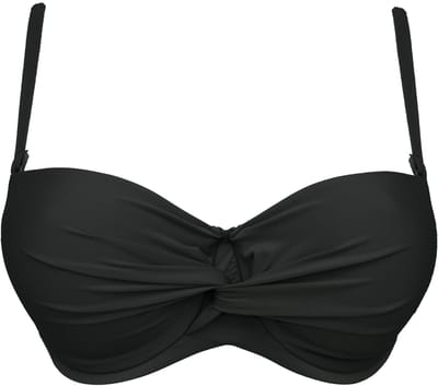Multiway-Bikini-Top MAMBO Multiway-Bikini,Neckholder-Bikini,Trägerloser Bikini