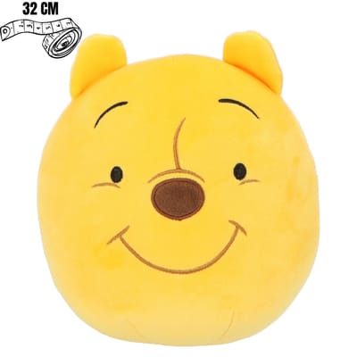Winnie the Pooh squishys knuffel 32cm