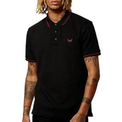 Polo Shirt Korte Mouw Kaporal TIRUE