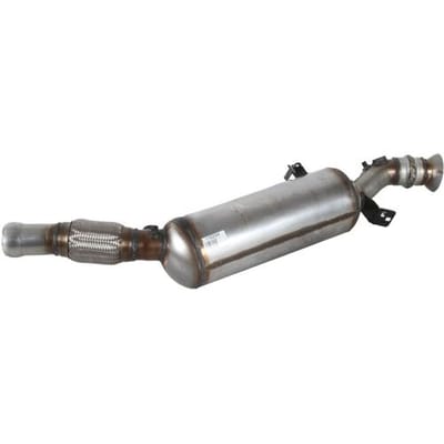 Roetfilter, uitlaatinstallatie BM CATALYSTS BM11629H