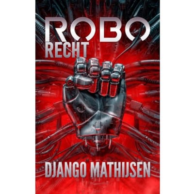 Roborecht - Django Mathijsen