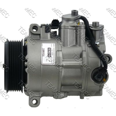 Compressor airconditioning TEAMEC 8629620