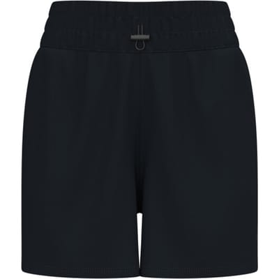 Odlo Odlo Short ESSENTIAL 365 4 INCH ZWART - Maat XS