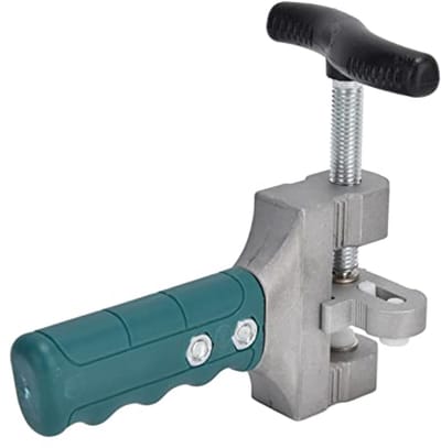 3-15mm / 0.1-0.6in Tegelsnijder voor Thuis, Handheld Tegelsnijder voor Thuis, Draagbare Handheld Hoge Sterkte Tegels Opener