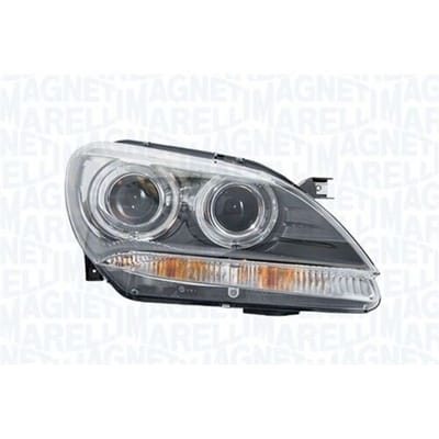 Koplamp, bevestiging MAGNETI MARELLI 711451000652, UITVERKOOP