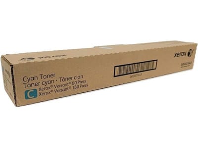 Xerox 006R01643 toner cartridge cyaan (origineel)