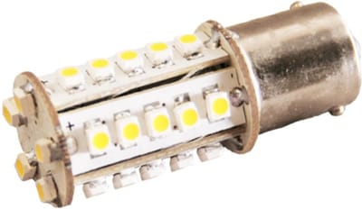 Lamp LED BA15S 1.5W/150Lumen/30Leds
