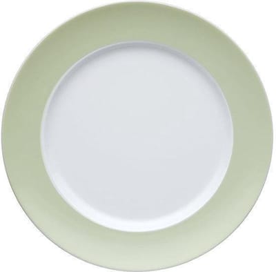 Thomas Colours Dinerbord - � 27 cm - Pastelgroen