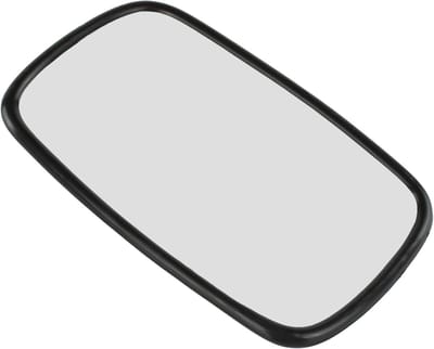 AGTECH / GRANIT PARTS GERMANY LNPP Q10 LCD - Buitenspiegel voor Tractoren - Zwart