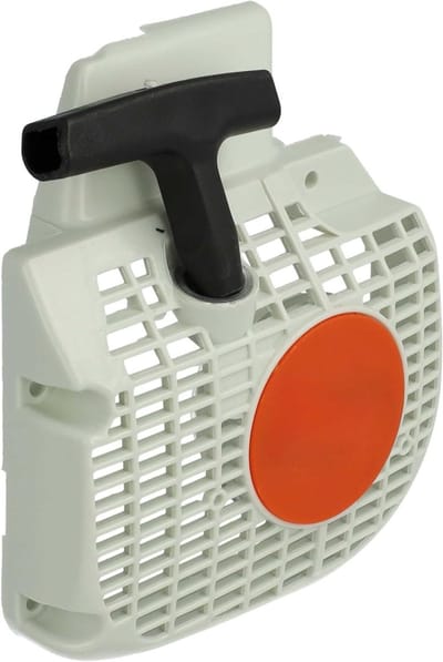 Trekstarter Kettingzaag - Starter Touw Starter - Motorzaag Starten - Robuust Slijtvast Materiaal - 17 x 13.8 x 5 cm