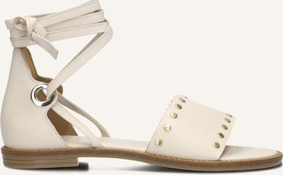 Notre-V 23269 Sandalen - Dames - Beige - Maat 39