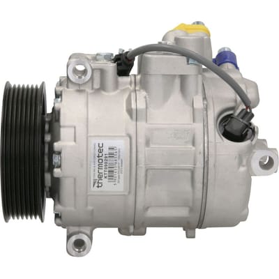 Compressor airconditioning THERMOTEC KTT090291