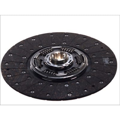 Koppelingsplaat VALEO 807573