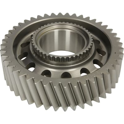 Versnellingsbak tandwiel EURORICAMBI 60532505