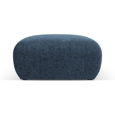Hocker Lola chenille | Windsor & Co