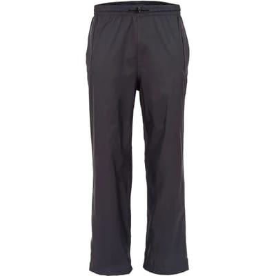 Highlander regenbroek Stow & Go Maat S - zwart