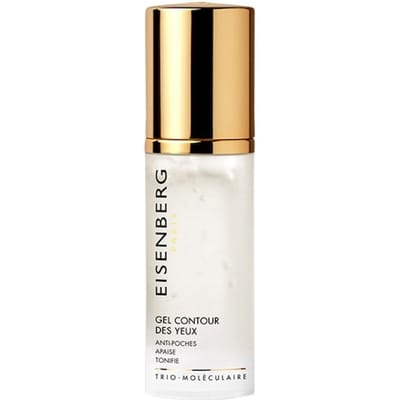 Eisenberg Oogverzorging Gel Contour des Yeux Ooggel Dames 30 ml