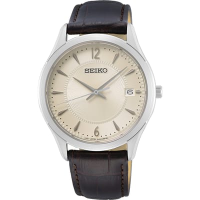 Seiko Herenhorloge - SUR421P1