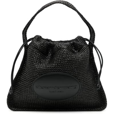 Alexander Wang Tassen... Zwart