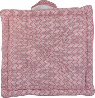 Mattress Fine Zigzag F | 40 X 40 | Sierkussen Voor Woonkamer Of Slaapkamer