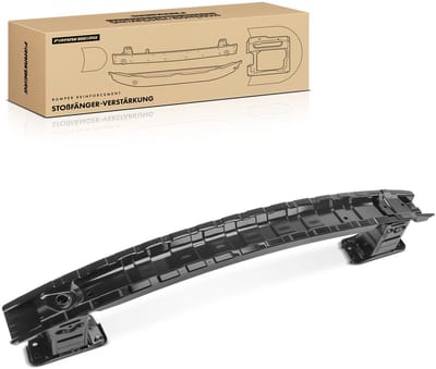 Frankberg 1x bumperdrager achter voor Mercedes-Benz CLA C117 X117 X156