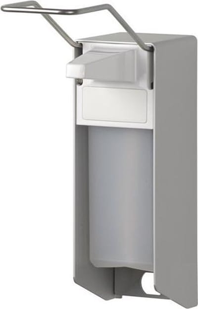 All Care Zeepdispenser 2110911