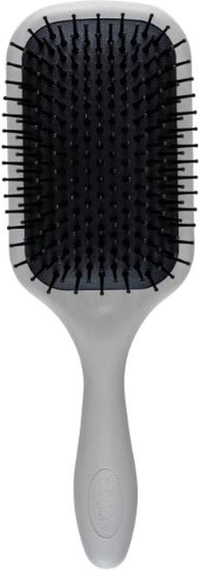 Denman Grooming D83 Denman Borstel Paddle Brush - Grijs