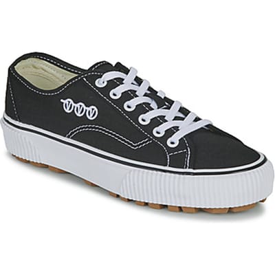 Lage Sneakers Vans DELRIDGE SF