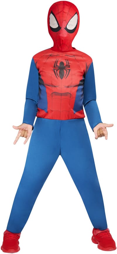 OPP ULTIMATE SPIDERMAN