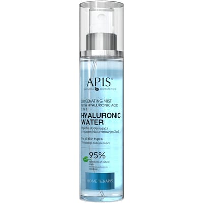 Home Terapis zuurstofverrijkende nevel met hyaluronzuur 2in1 150ml