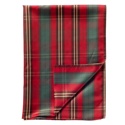 Tafellaken Tartan Spark 140x240 cm Multi