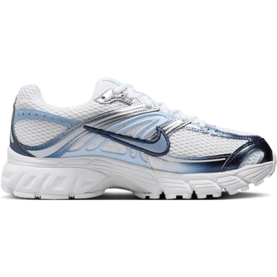 Nike Air Max Moto 2K - Women's - White Hydrogen Blue Metallic - Maat EU 38.5