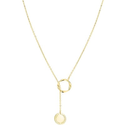 Liebeskind Ketting LJ-0992-N-45