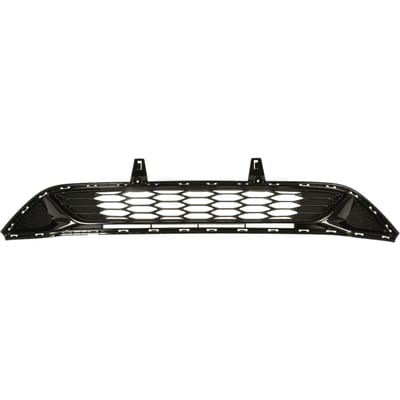 Bumper - ventilatierooster BLIC 6502-07-3223910P